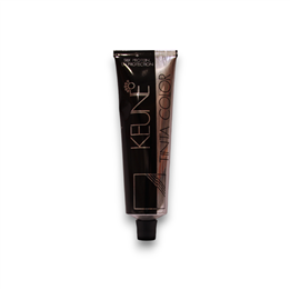 Keune, Tinta Color, Permanent Hair Dye, 6.5 Dark Mahogany Blonde, 60 ml