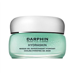 Darphin, HydraSkin - Cooling Hydrating, Replenish Moisture/ Plump & Awaken Fatigued Skin, Gel Mask, For Face, 50 ml *Tester