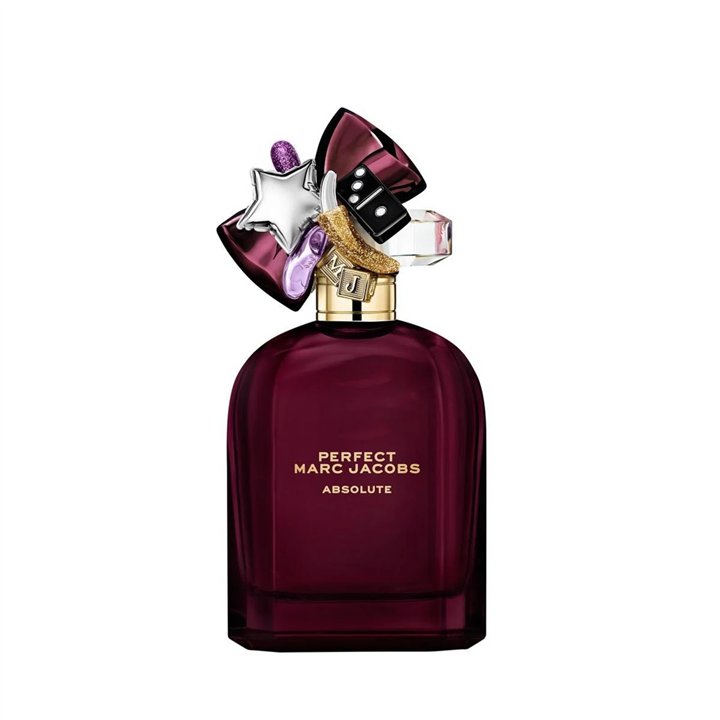 Marc Jacobs, Perfect Absolute, Eau De Parfum, For Women, 100 ml
