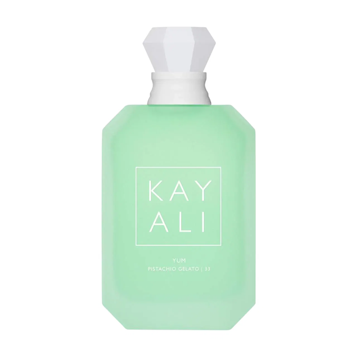 Kayali, Yum Pistachio Gelato 33 Intense, Eau De Parfum, Unisex, 100 ml