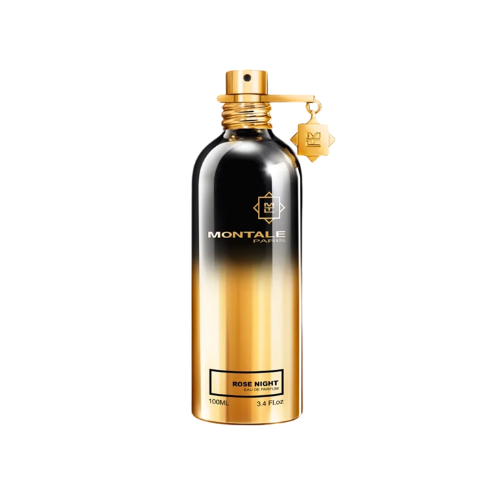 Montale, Rose Night, Eau De Parfum, Unisex, 100 ml