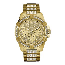 Guess Frontier W0799G2 Men's Watch - W0799G2