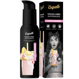 COQUETTE CHIC DESIRE - PREMIUM EXPERIENCE 100ML VEGAN LUBES CANDYLICIOUS - D-227312