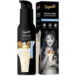 COQUETTE CHIC DESIRE - PREMIUM EXPERIENCE 100ML VEGAN LUBES COOKIEFRUTTI - D-227314