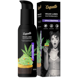 COQUETTE CHIC DESIRE - PREMIUM EXPERIENCE 100 ML VEGAN LUBES SPACE SATIVA - D-227315