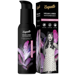 COQUETTE CHIC DESIRE - PREMIUM EXPERIENCE 100 ML VEGAN LUBES WOMANSENSITIVE - D-227316