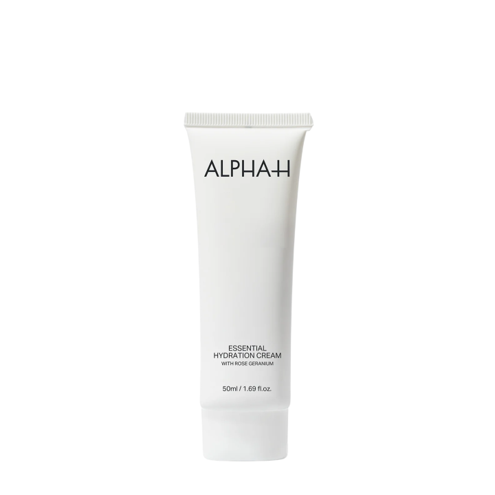 Alpha-H, Essential, Hydrating & Soothing, Day & Night, Rich Cream, For Face, 50 ml
