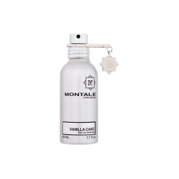 Montale, Vanilla Cake, Eau De Parfum, Unisex, 50 ml