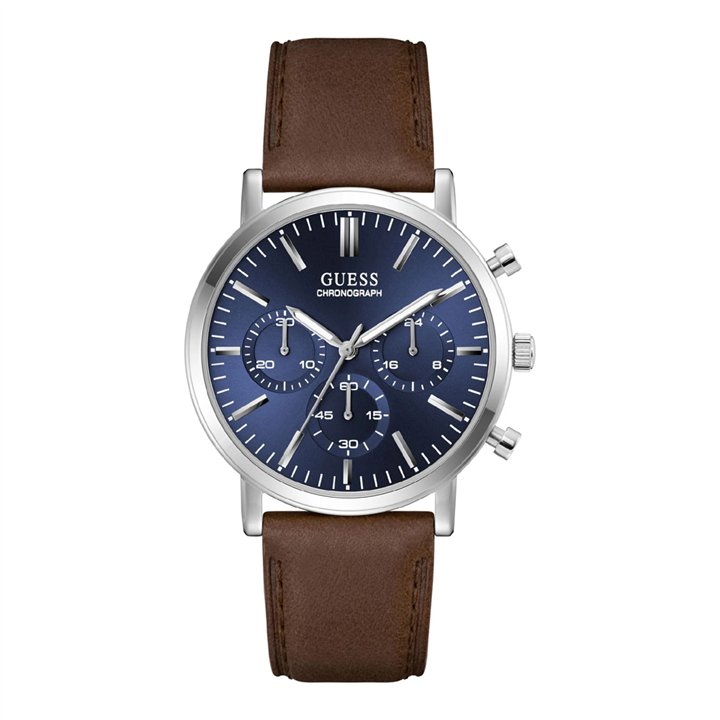 Guess Cassian GW1154G1 Men's Watch Chronograph - GW1154G1