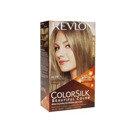 Revlon Colorsilk Ammonia Free 60 Dark Ash Blonde  - unisex