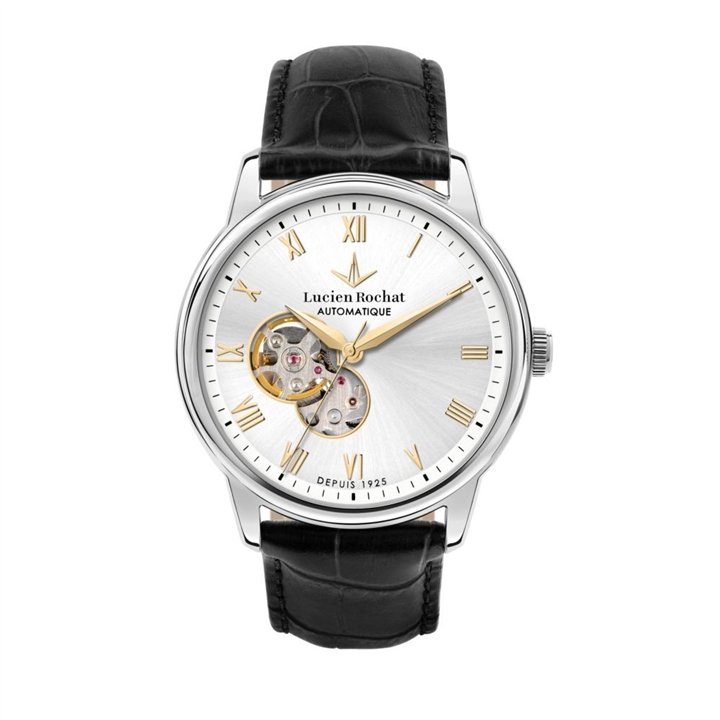 LUCIEN ROCHAT MOD. R0421116003 - WW.R0421116003 - Teknashop Ltd