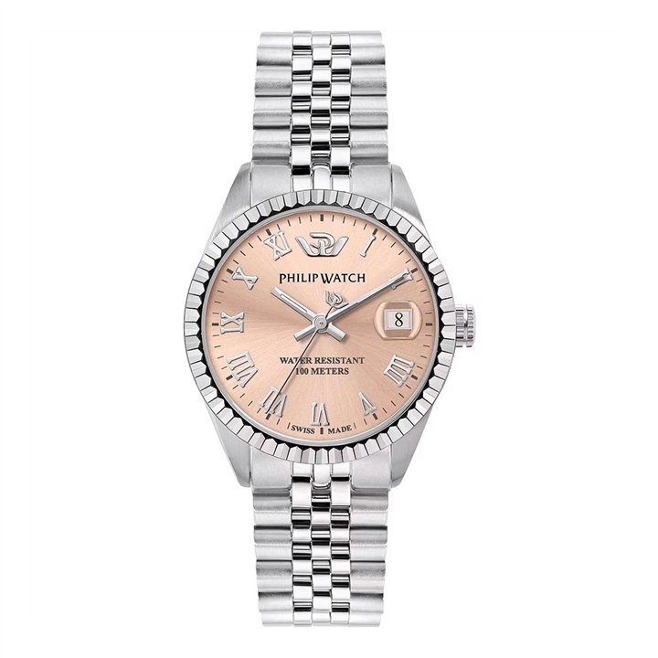 PHILIP WATCH MOD. R8253597609 - WW.R8253597609