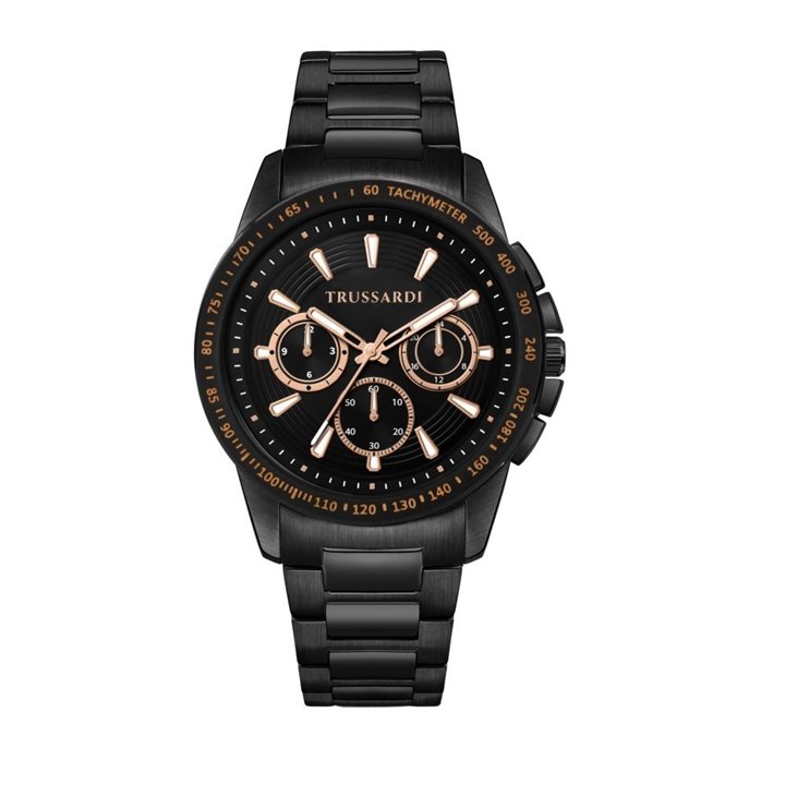 TRUSSARDI Mod. T-HAWK - WW.R2453153002 - Teknashop Ltd