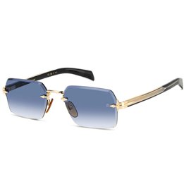 DAVID BECKHAM MOD. DB 7109_S - WW.DB 7109_S_RHL-08_56 - Teknashop Ltd
