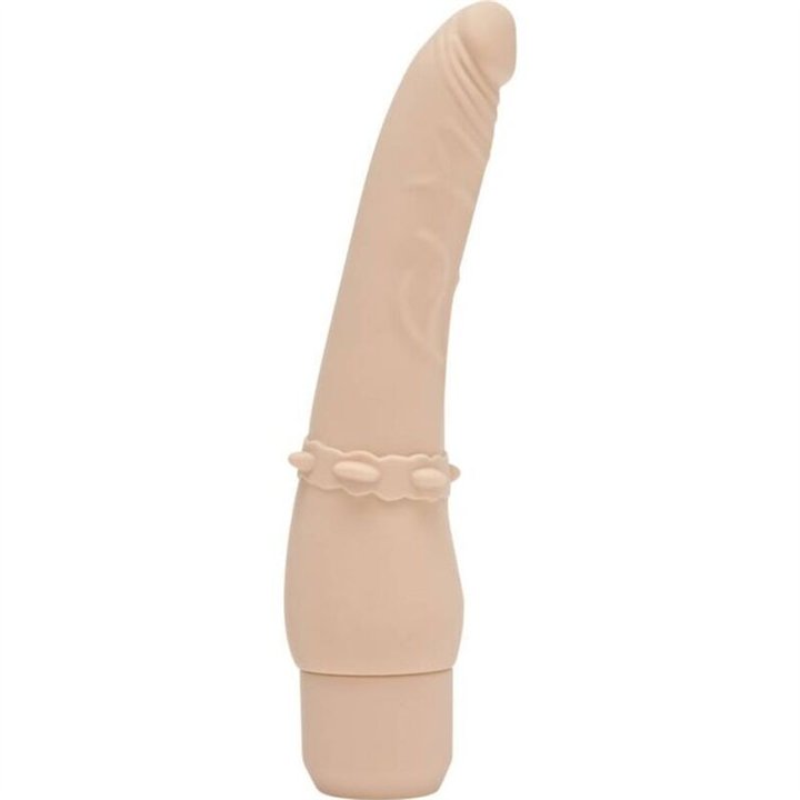 GET REAL - CLASSIC SMOOTH VIBRATOR SKIN - D-234542