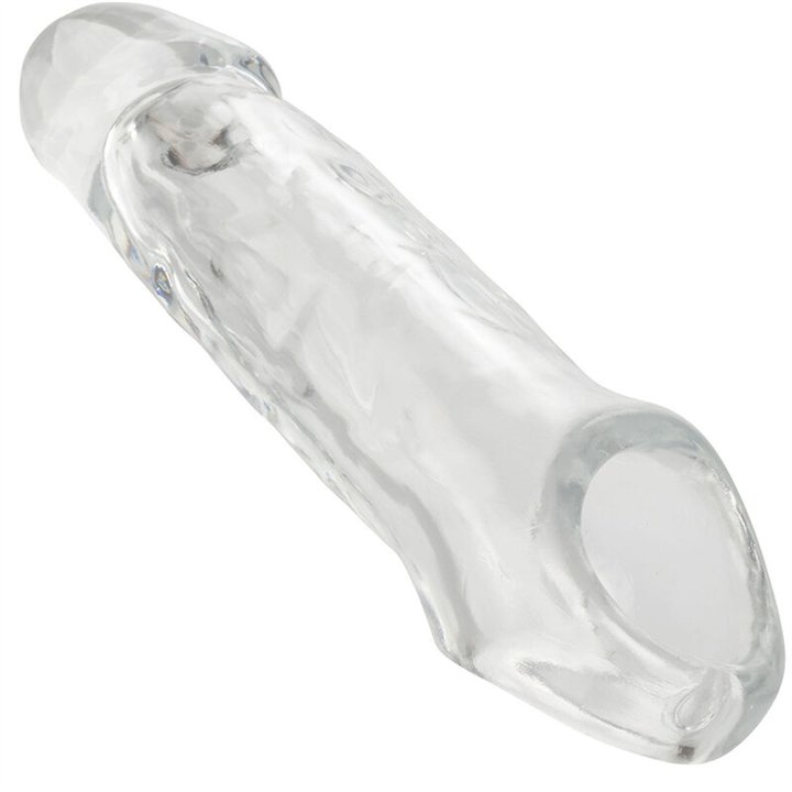 CALEXOTICS - PERFORMANCE MAXX CLEAR EXTENSION 7,5 TRANSPARENT - D-239416