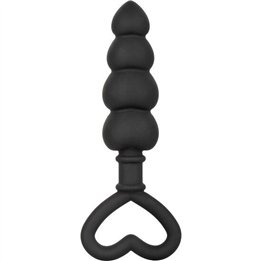 CALEXOTICS - SILICONE LOVE PROBE 11.5 CM - D-225236 - Teknashop Ltd