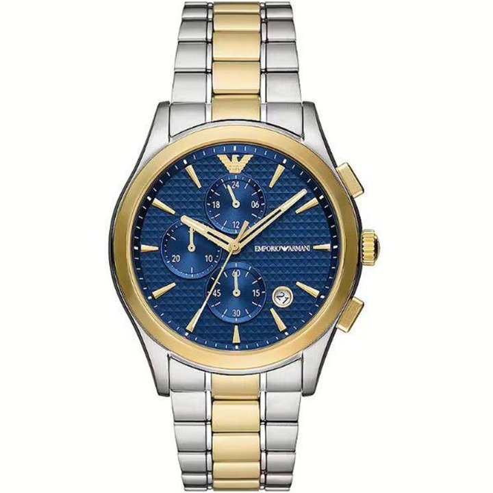 ARMANI WATCHES  NEW - AR11579 - Teknashop Ltd