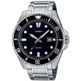 CASIO WATCHES - MDV-107D-1A1VDF