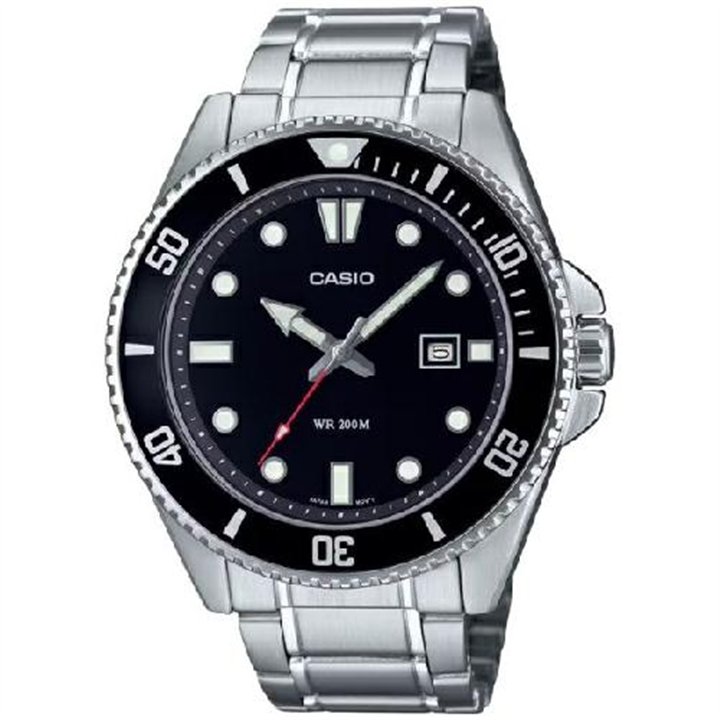 CASIO WATCHES - MDV-107D-1A1VDF