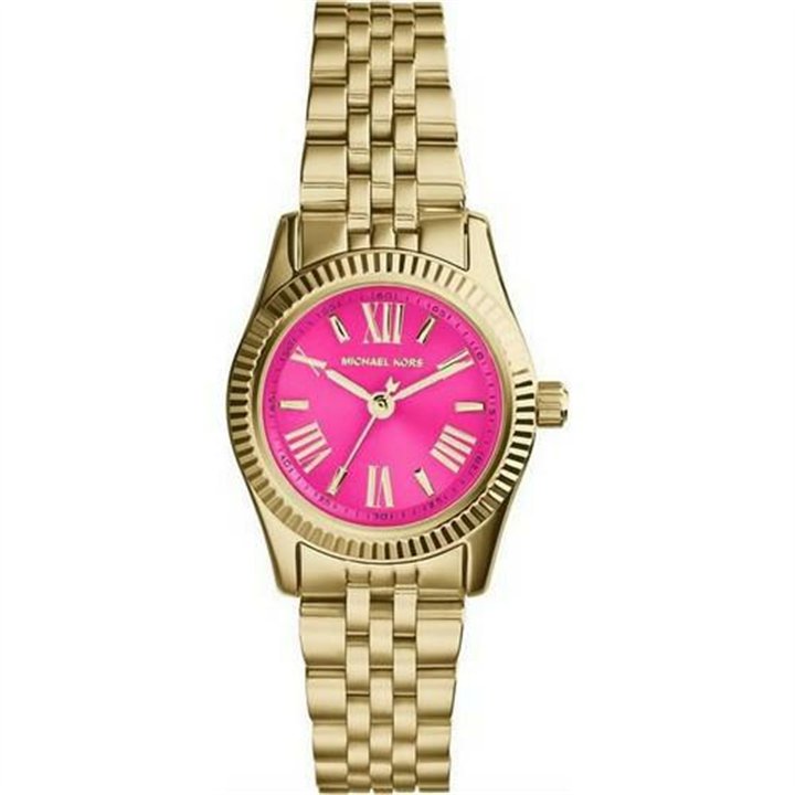 MICHAEL KORS WATCHES - MK3270 - Teknashop Ltd