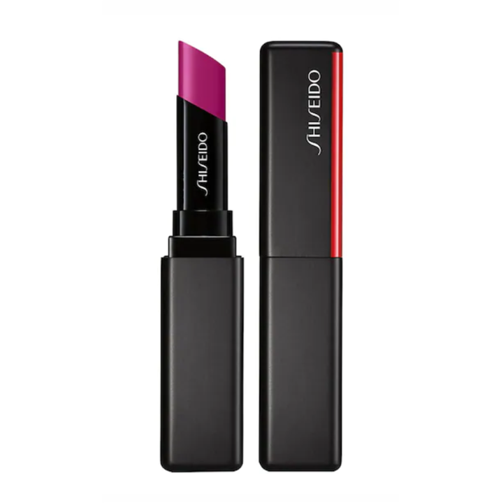 Shiseido, ColorGel, Lip Balm, 109, Wisteria, 2 g *Tester