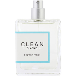 Clean, Outdoor Shower Fresh , Eau De Parfum, Unisex, 60 ml *Tester