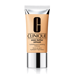 Clinique, Even Better Refresh, Hydrating, Liquid Foundation, 08, Linen, 30 ml *Tester