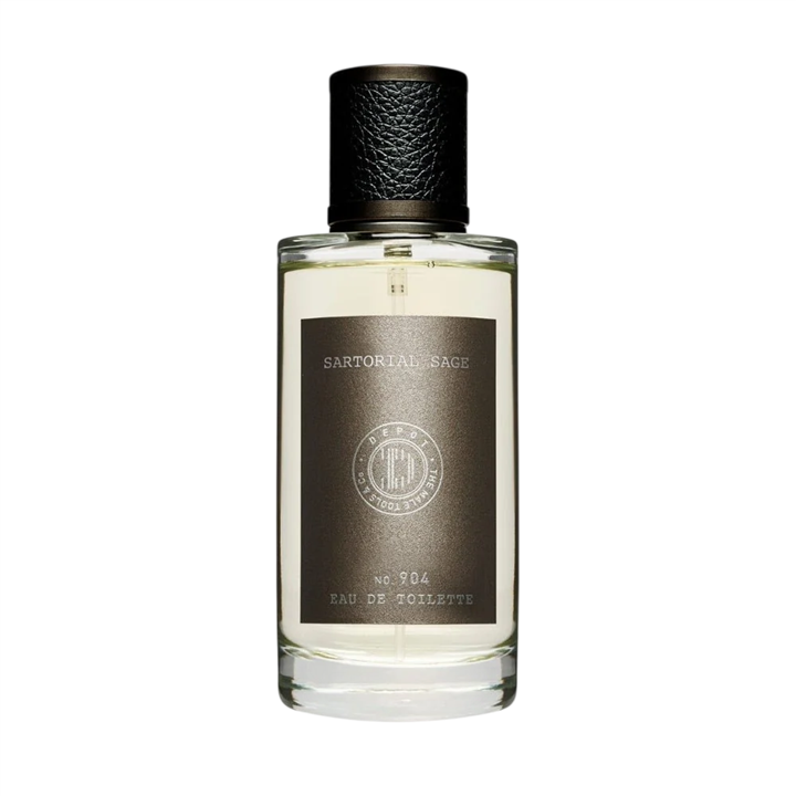 Depot, Skin Specifics No. 904, Eau De Toilette, Unisex, 100 ml