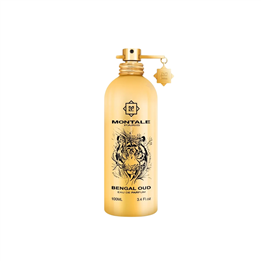 Montale, Bengal Oud, Eau De Parfum, Unisex, 100 ml *Tester