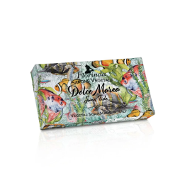 Florinda, Sweet Tide, Vegan, Hydrating, Scented Soap Bar, Body, 100 g