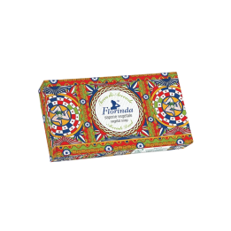 Florinda, Avocado Land, Vegan, Hydrating, Scented Soap Bar, Body, 100 g