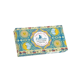 Florinda, Pink Honeysuckle, Vegan, Hydrating, Scented Soap Bar, Body, 100 g