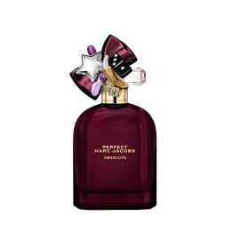 Marc Jacobs, Perfect Absolute, Eau De Parfum, For Women, 100 ml - Teknashop Ltd
