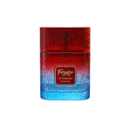 Riiffs, Freeze in Flames, Extrait De Parfum, Unisex, 100 ml