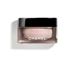 Chanel Le Lift Crème Riche 50ml - unisex - Teknashop Ltd