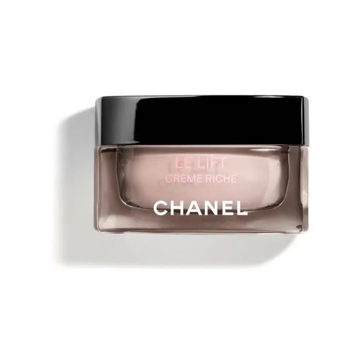 Chanel Le Lift Crème Riche 50ml - unisex - Teknashop Ltd