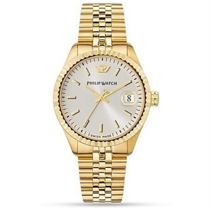 PHILIP WATCH MOD. R8253597087 - WW.R8253597087