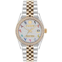 PHILIPP PLEIN Mod. PW2BA0123 - WW.PW2BA0123