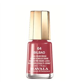 Mavala Nail Polish 64 Bilbao 5ml - unisex
