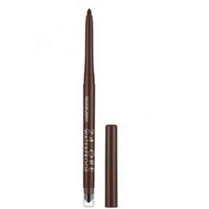 DEBORAH MILANO Eyeliner 24Ore Waterproof 02 - unisex