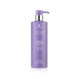 Alterna Caviar Multiplying Volume Shampoo 1000ml - unisex
