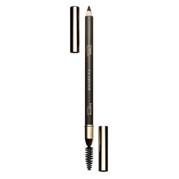 Clarins Eyebrow Pencil 01 Dark Brown  - unisex