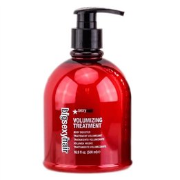 Big Sexyhair Volumizing Treatment 500ml - unisex