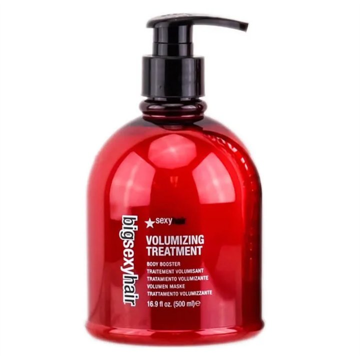 Big Sexyhair Volumizing Treatment 500ml - unisex