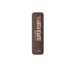 Maybelline Superfluff Mascara Para Cejas 260-Deep Brown 5ml - unisex