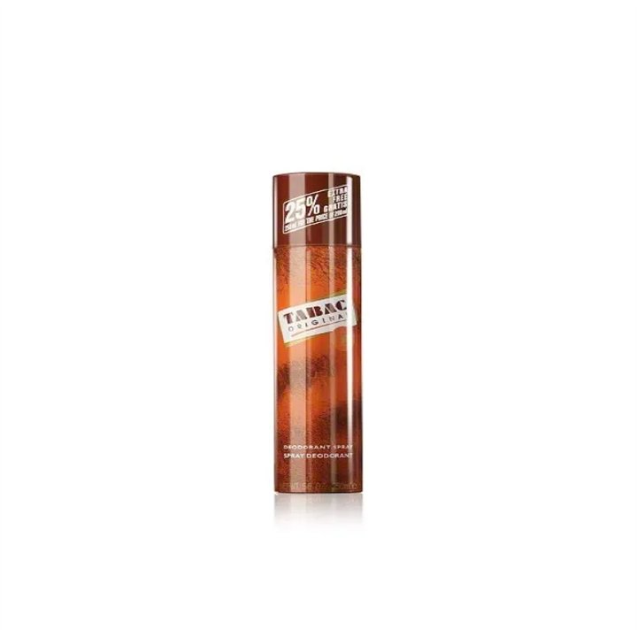 Tabac Original Deodorant Spray 250ml - unisex