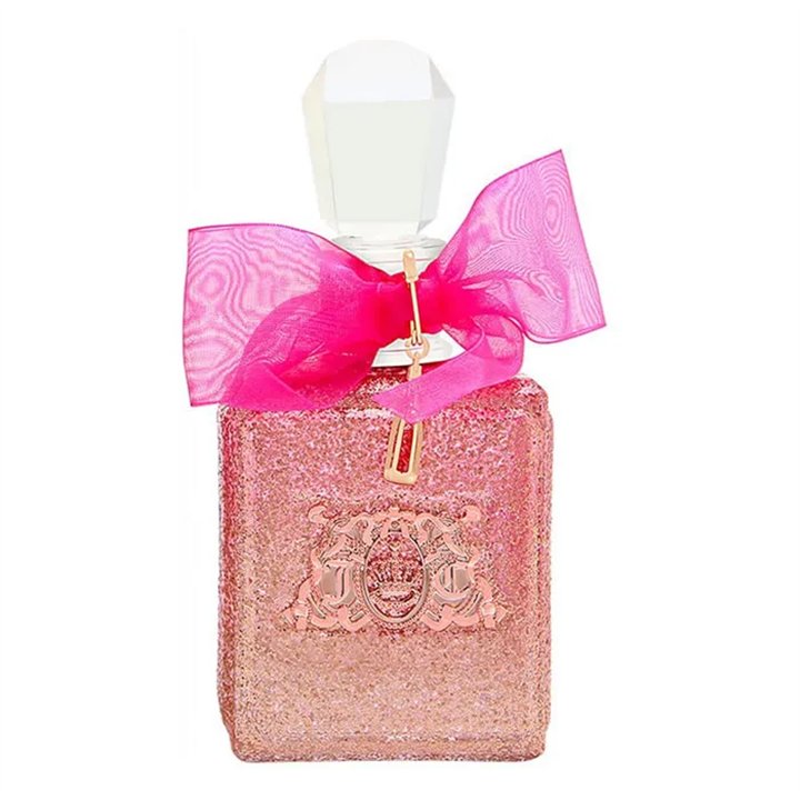 Juicy Couture Viva La Juicy Rose Eau De Perfume Spray 30ml - woman