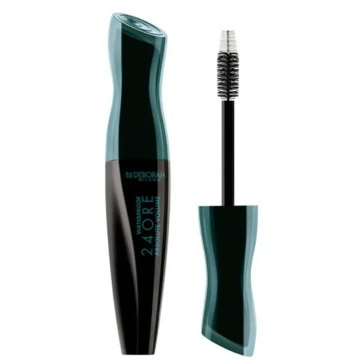 DEBORAH MILANO Mascara 24Ore Absolute Volume Black - unisex