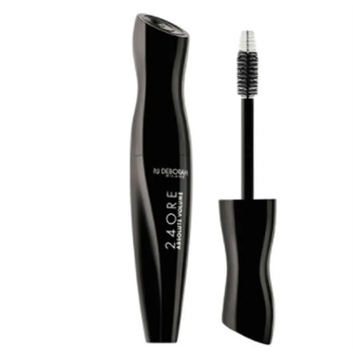 DEBORAH MILANO Mascara 24Ore Absolute Volume - unisex
